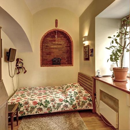 Sofijos Apartamentai Old Town Аеропорт Вільнюс Екстер'єр фото
